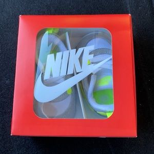 Baby Nike Sneakers 3C